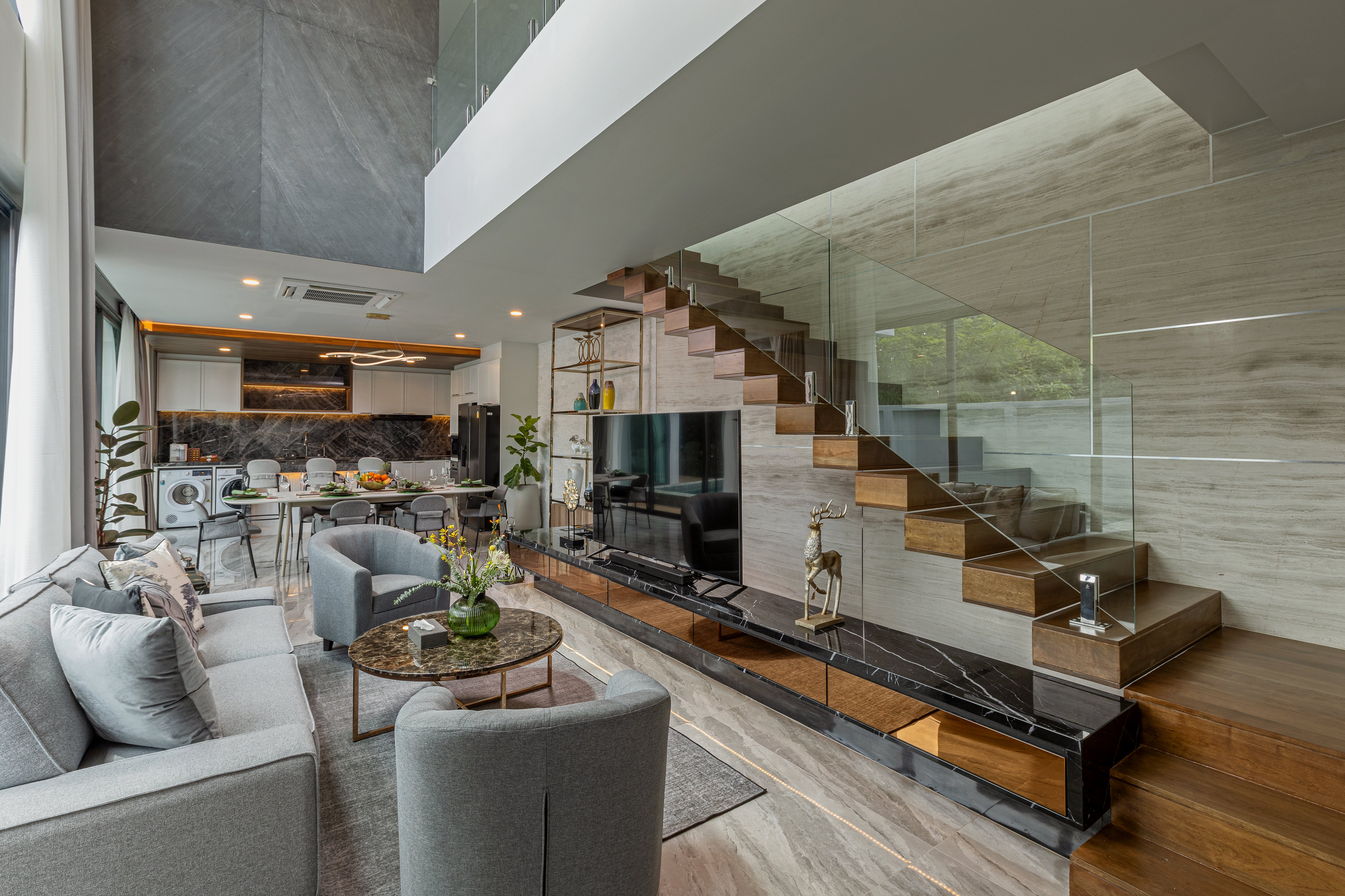 Mandla Revelle Villa 7
